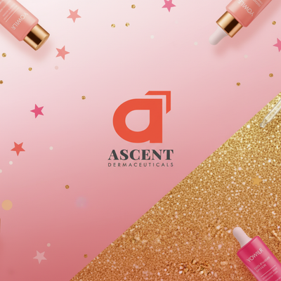 Ascent Dermaceuticals Pvt Ltd.