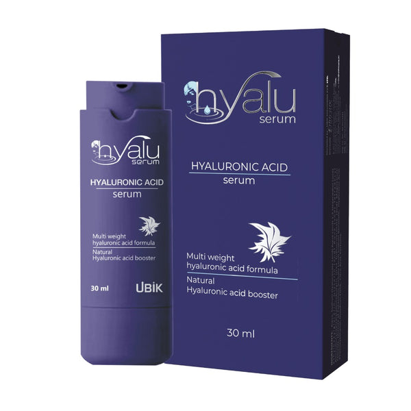 Hyalu Hyaluronic Acid Serum 30 ML