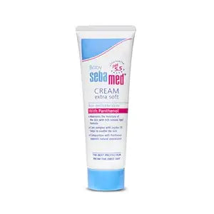 Sebamed Baby Cream Extra Soft 50 Ml