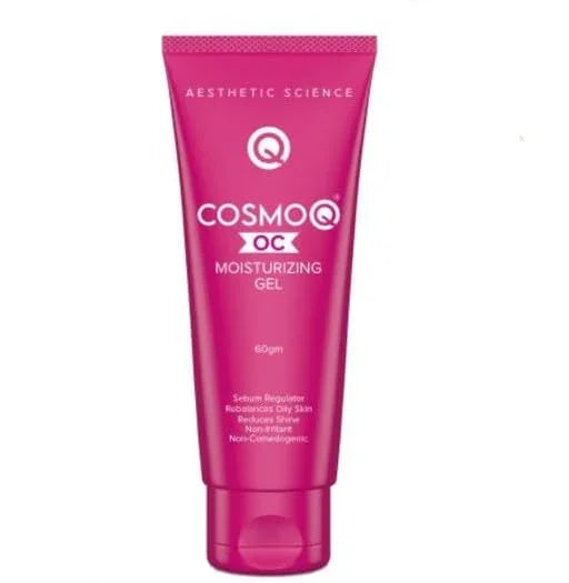 Cosmoq OC Moisturizing Gel 60 gm