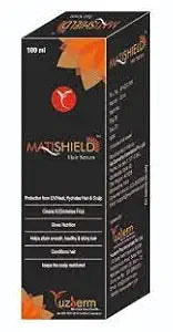 Matishield Hair Serum 60 ML