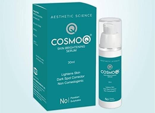 COSMO Q Skin Brightening Serum 30ml