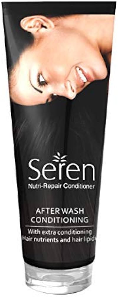 Seren Nutri Repair Conditioner 50ml