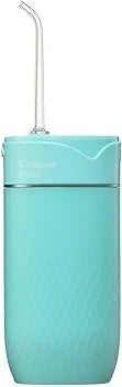 Colgate Blast Cordless Water flosser (Teal) .