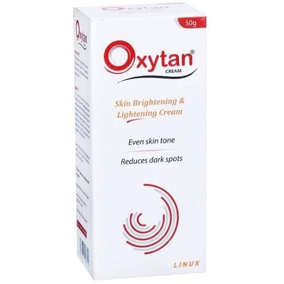 Oxytan Skin Cream 50gm