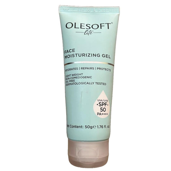 Olesoft Lite SPF 50