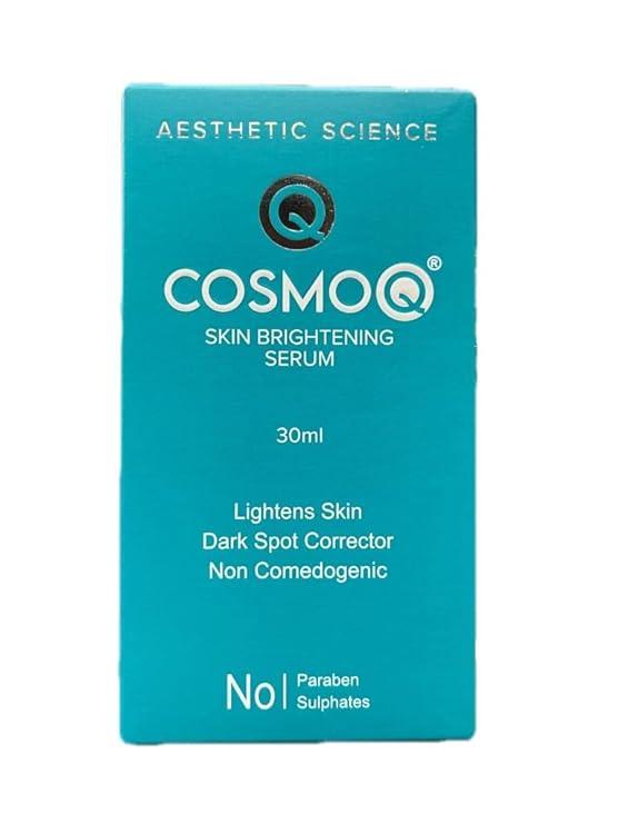 COSMO Q Skin Brightening Serum 30ml