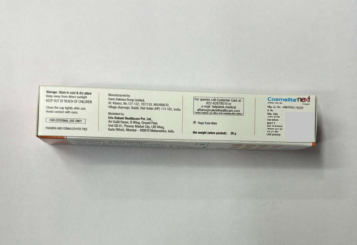 Cosmelite Next Cream 30gm