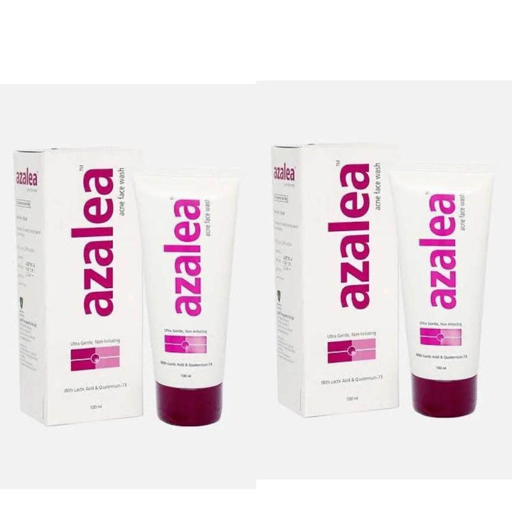 Azalea Acne Face Wash 100ml