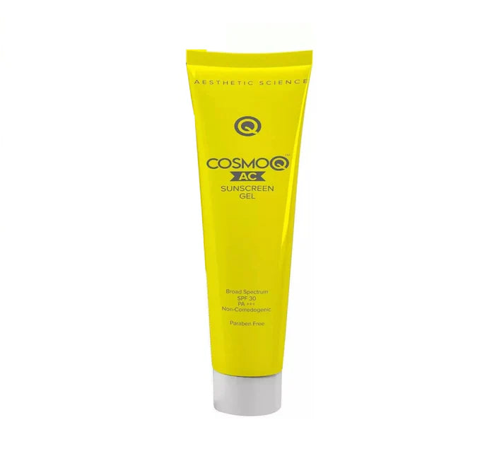 Cosmoq AC Sunscreen Gel 60gm