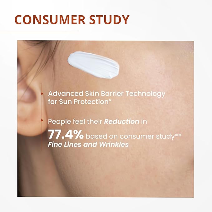 Seekcaus SPF 50 PA++++ Silicone Gel Sunscreen