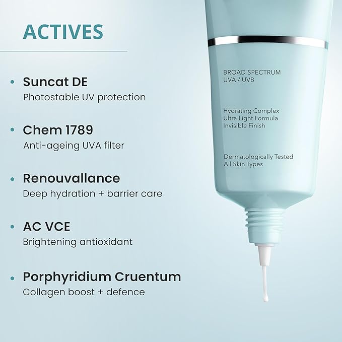 Dermis Oracle Seekcaus Hydra Sunscreen Gel 50 gm