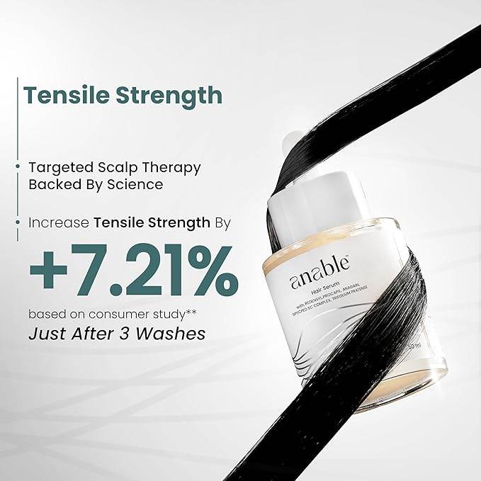 Anable Hair Serum 50 ml