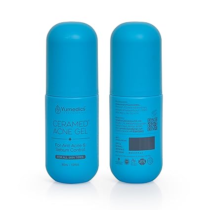 Yumedics Ceramed Acne Gel Mask – 30 ML