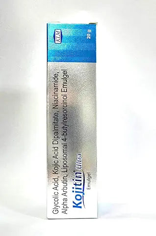 Kojitin Ultra Emulgel 20 gm