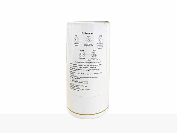 Briface De-Pigmenting Serum 30 ml