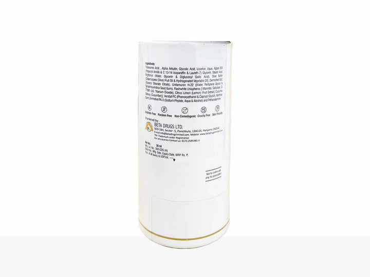 Briface De-Pigmenting Serum 30 ml