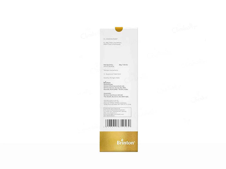 Dexperts Anti Ageing Cream 30 gm