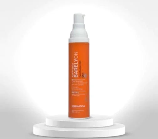 Dermatica Ray Protect Fluid Sunscreen SPF 50