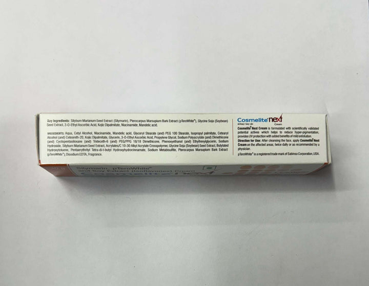 Cosmelite Next Cream 30gm