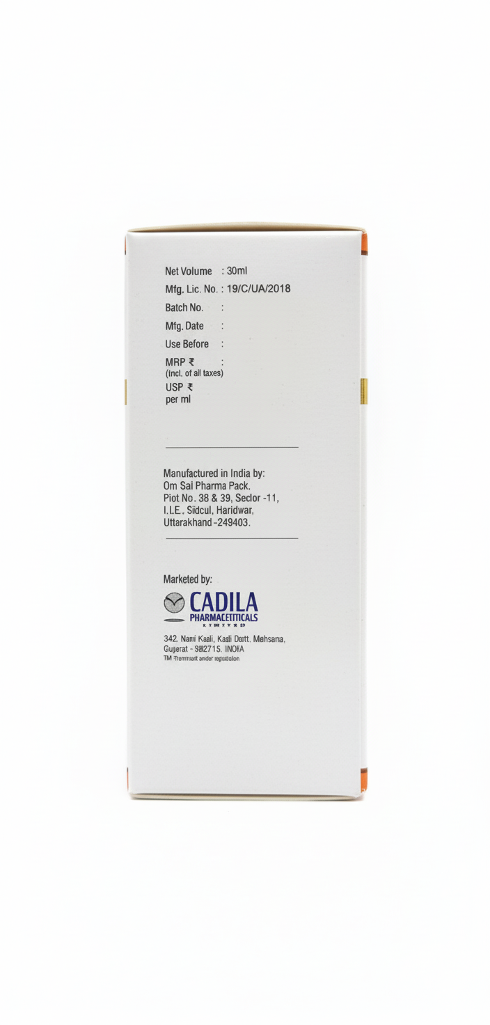 Yunara Vitamin C Serum 30 ml