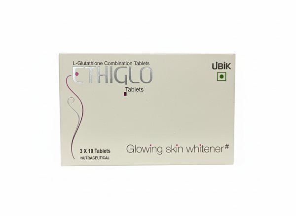 Ethiglo Tablets 30 Tablets