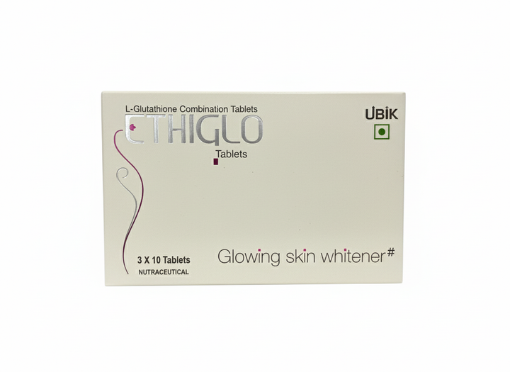 Ethiglo Tablets 30 Tablets
