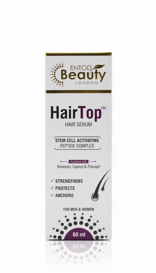 HairTop Hair Serum 60ml