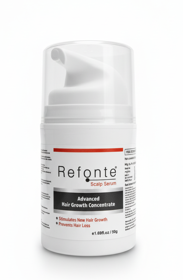 Refonte Scalp Serum 50 ml