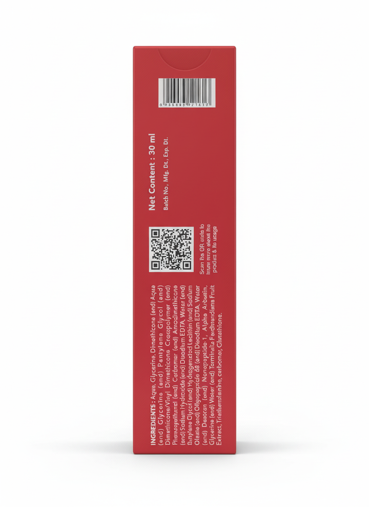 Ethiglo Intense Serum: Illuminate Your Skin, Eradicate Darkness