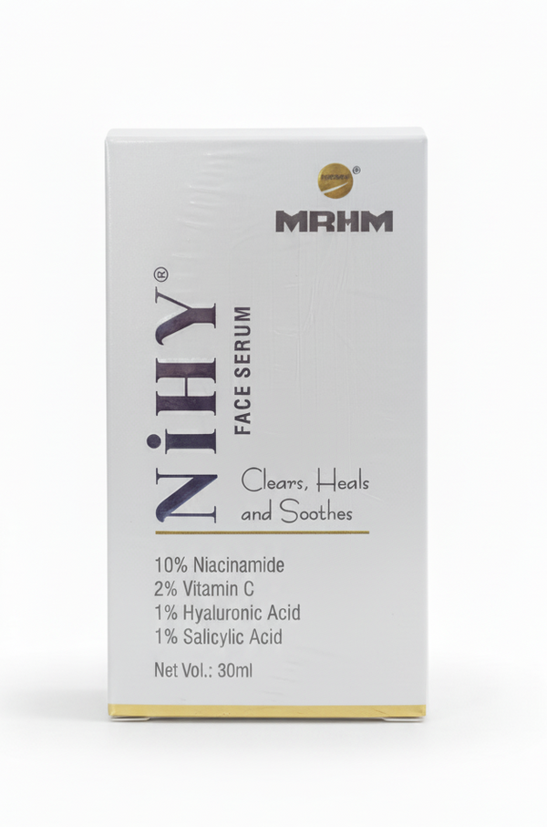 Nihy Face Serum 30ml
