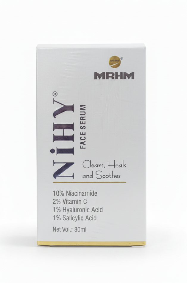 Nihy Face Serum 30ml