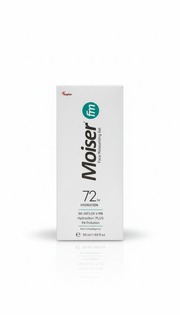 Moiser Fm Moisturising Gel 50ml