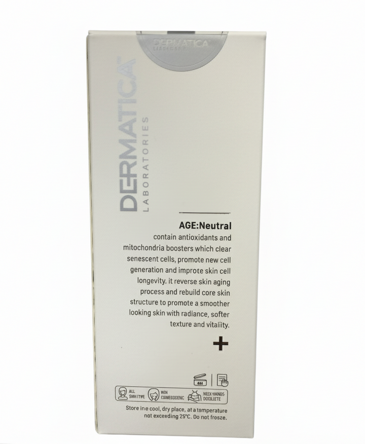 Dermatica Age Neutral Cream 50ml