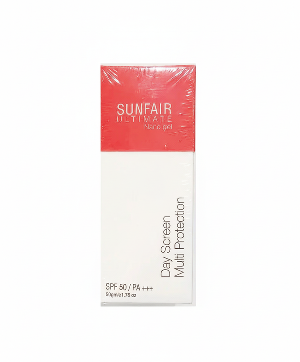 Sunfair Ultimate Nano Gel SPF 50 pa+++ 50gm