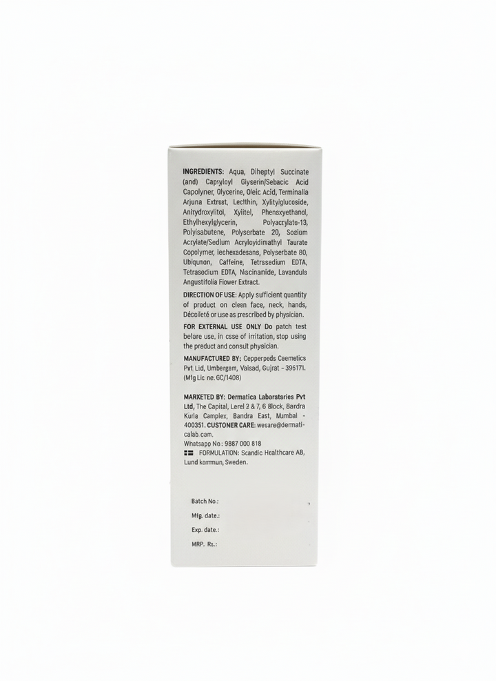 Dermatica Age Neutral Cream 50ml