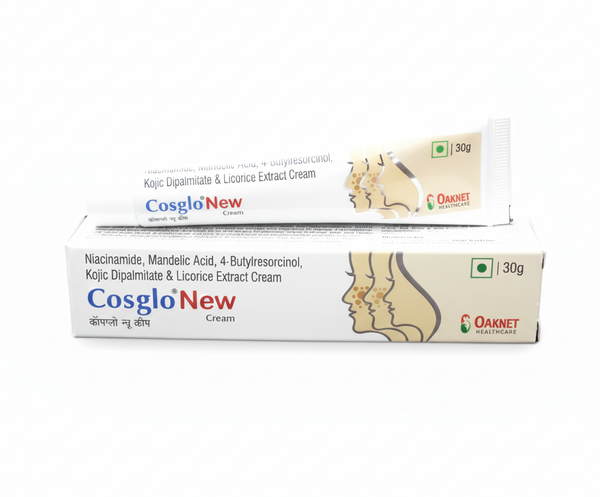 Cosglo New Cream – 30 gm