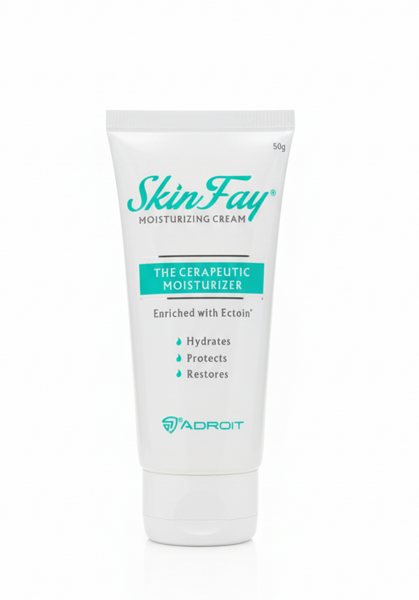 Skinfay Moisturizing Cream 50gm