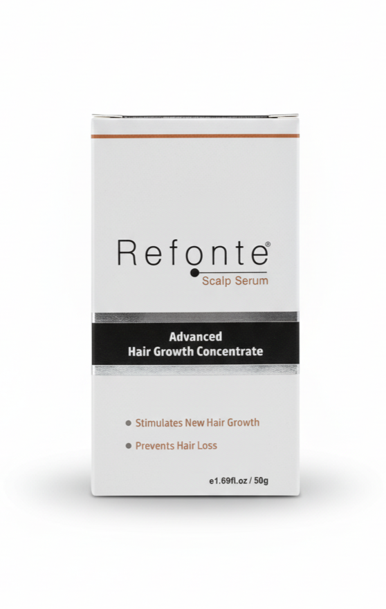Refonte Scalp Serum 50 ml