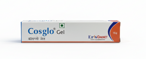 Cosglo Gel-15gm