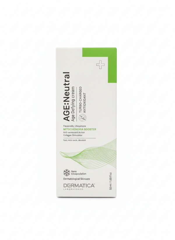 Dermatica Age Neutral Cream 50ml