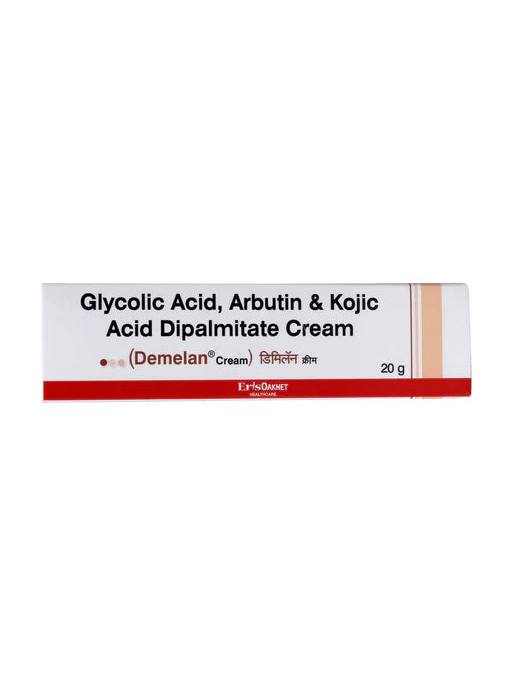 Demelan Cream 20gm