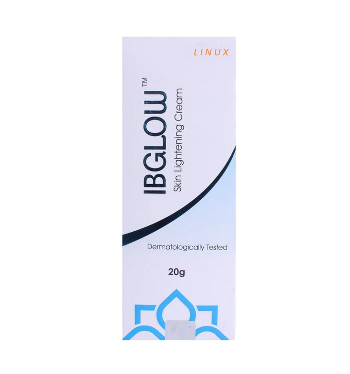 Ibglow Skin Lightening Cream 20GM