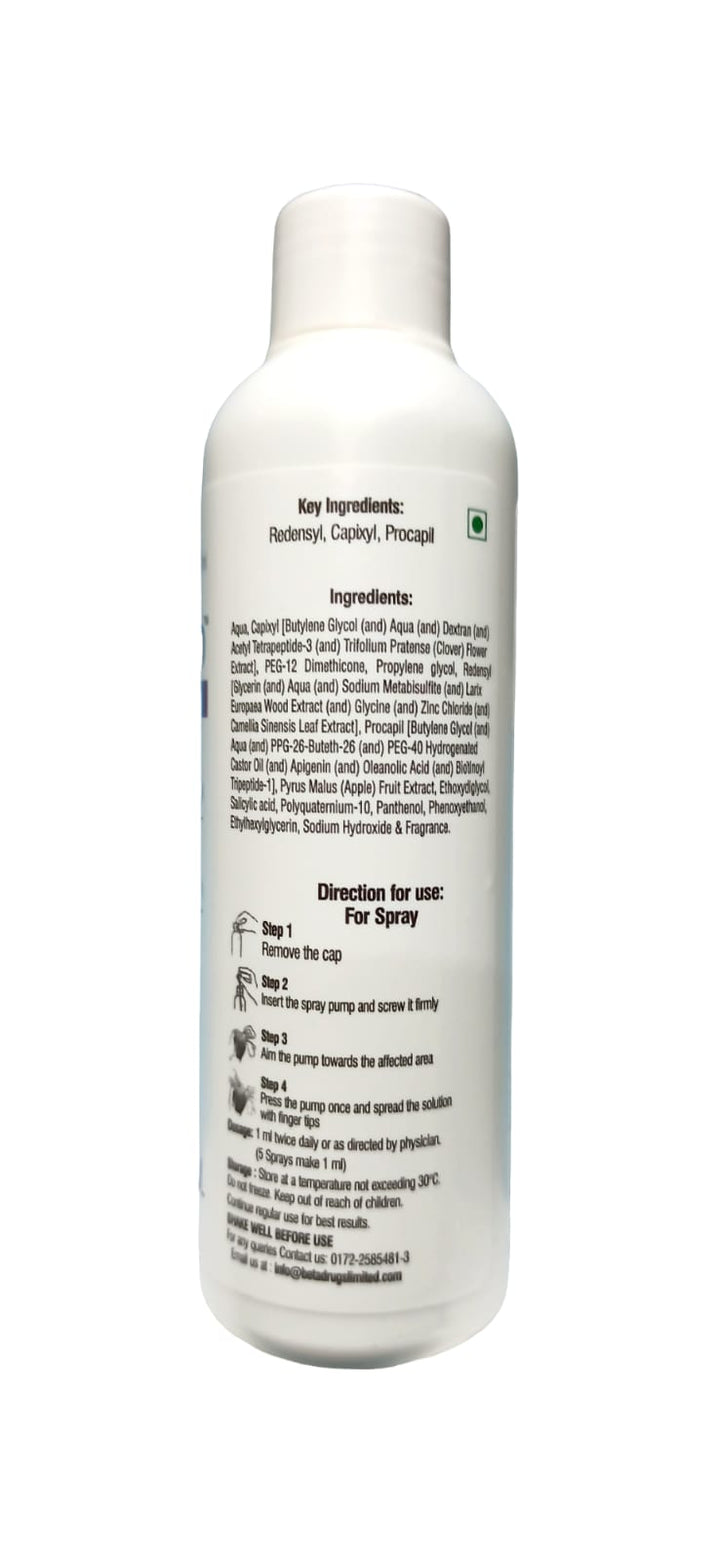 Recapro Hair Serum 60ml