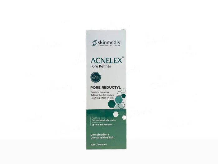 Skinmedis Acnelex Pore Refiner 30ml