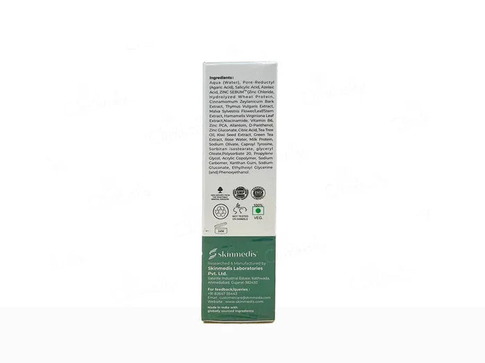 Skinmedis Acnelex Pore Refiner 30ml