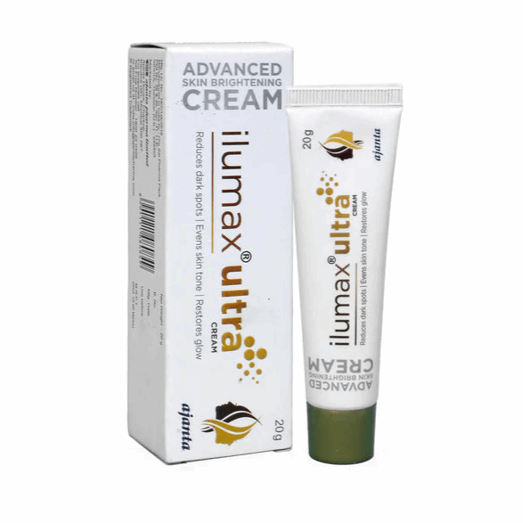Ilumax Ultra Cream 20gm