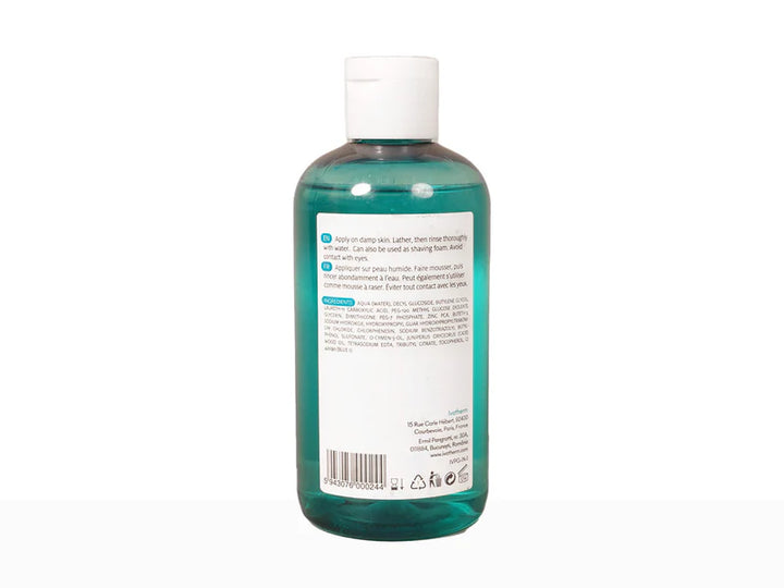 Ivatherm Ivapur Purifying Cleansing Gel 250 ml