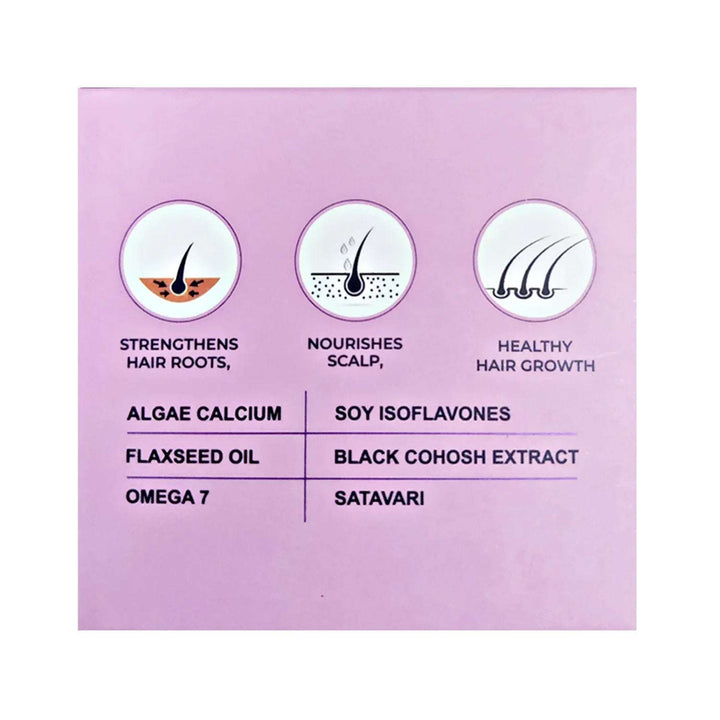 Trichospire-F Hair Kit