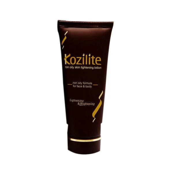 Kozilite Non Oily Skin Lotion 100gm
